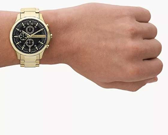 Vyriškas laikrodis ARMANI EXCHANGE AX1873 Dante + BOX