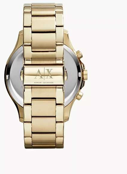 Vyriškas laikrodis ARMANI EXCHANGE AX1873 Dante + BOX