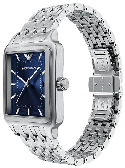 Vyriškas laikrodis Emporio Armani Diego AR11754 + BOX