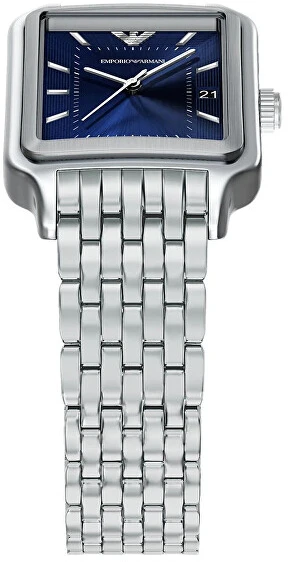 Vyriškas laikrodis Emporio Armani Diego AR11754 + BOX