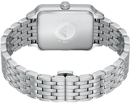 Vyriškas laikrodis Emporio Armani Diego AR11754 + BOX
