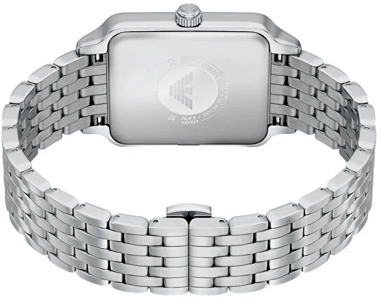 Vyriškas laikrodis Emporio Armani Diego AR11755 + BOX