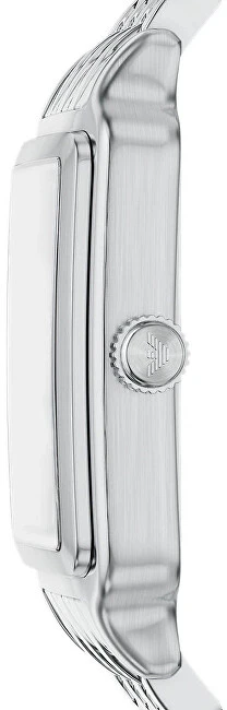 Vyriškas laikrodis Emporio Armani Diego AR11755 + BOX