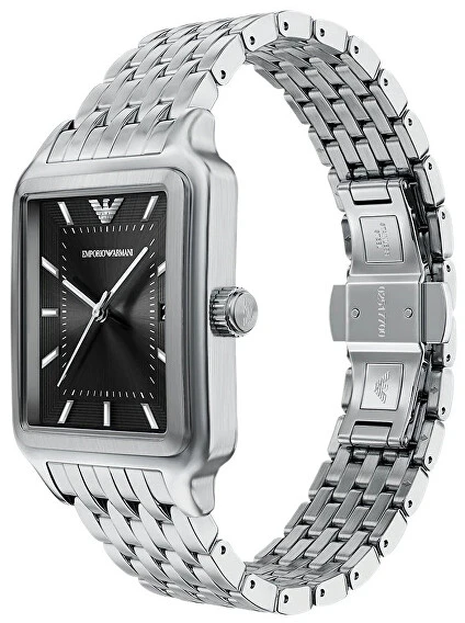Vyriškas laikrodis Emporio Armani Diego AR11755 + BOX