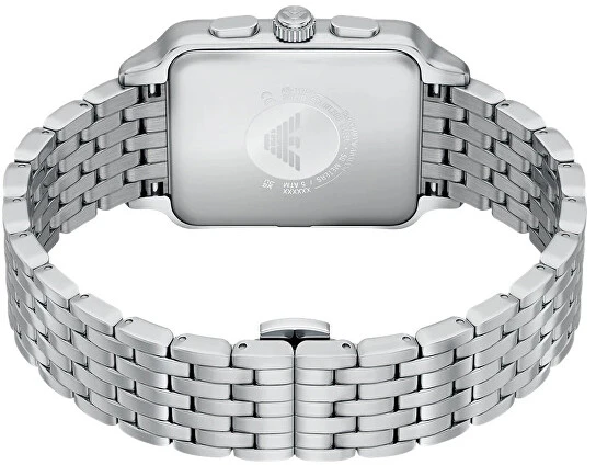 Vyriškas laikrodis Emporio Armani Diego AR11750 + BOX