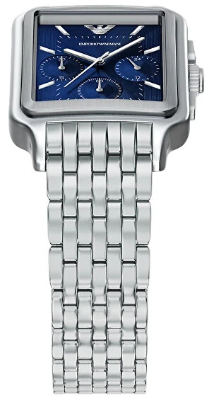 Vyriškas laikrodis Emporio Armani Diego AR11750 + BOX