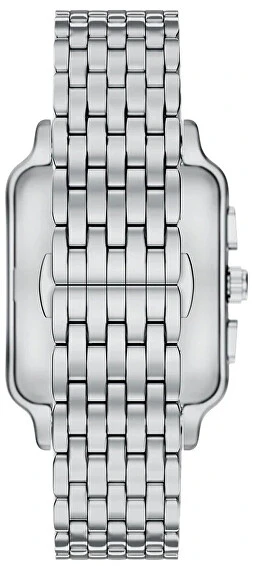 Vyriškas laikrodis EMPORIO ARMANI Diego AR11751 + DĖŽUTĖ