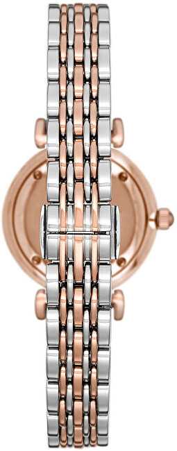 Moteriškas laikrodis EMPORIO ARMANI AR11223 - Classic (zi516a)