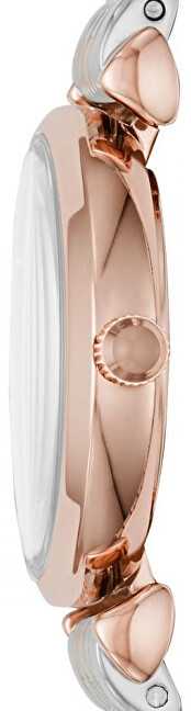 Moteriškas laikrodis EMPORIO ARMANI AR11223 - Classic (zi516a)