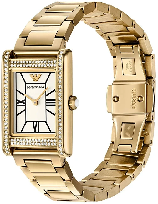 Laikrodis Armani Genni AR11659
