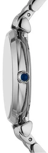 Laikrodis EMPORIO ARMANI AR11627 - GIANNI T-BAR WOMEN'S WATCH (zi512e)