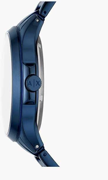 Laikrodis Armani Hampton Automatic AX2457