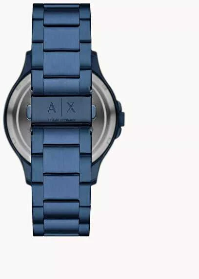 Laikrodis Armani Hampton Automatic AX2457