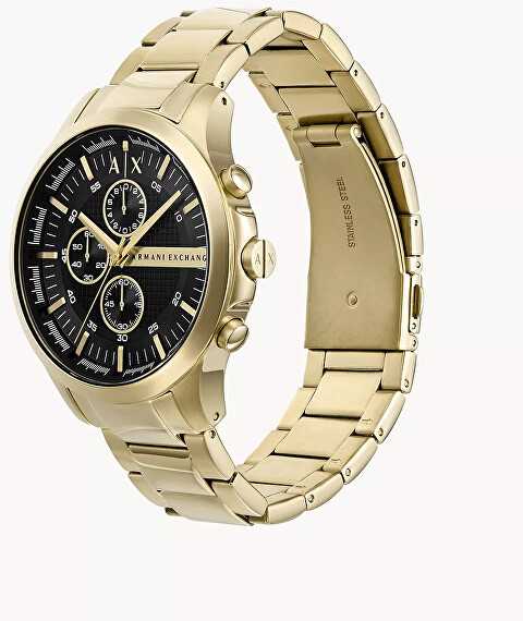 Vyriškas laikrodis ARMANI EXCHANGE AX2137 + BOX
