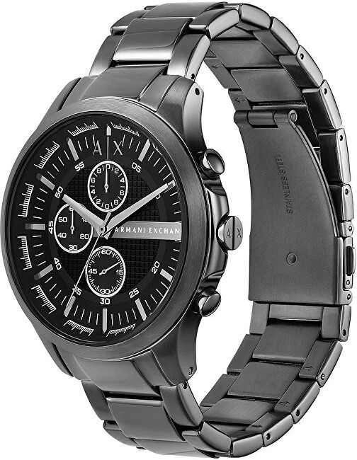 Vyriškas laikrodis ARMANI EXCHANGE AX2454 + BOX