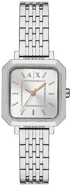Moteriškas laikrodis ARMANI EXCHANGE AX5724 Leila + BOX