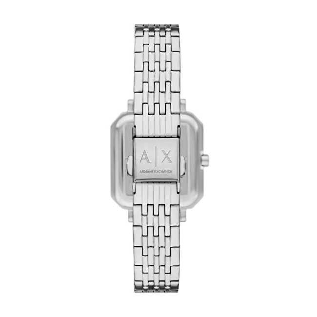 Moteriškas laikrodis ARMANI EXCHANGE AX5724 Leila + BOX