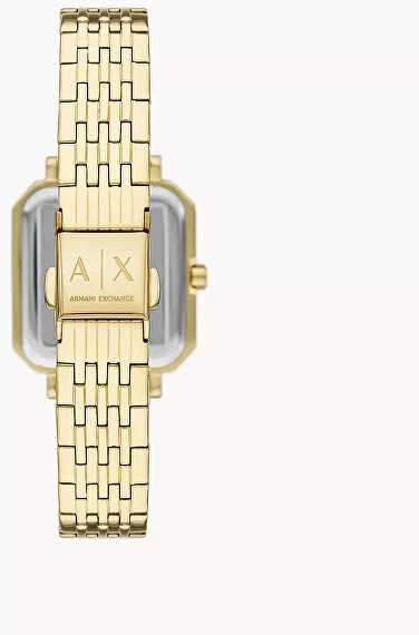 Moteriškas laikrodis ARMANI EXCHANGE AX5725 Leila + BOX