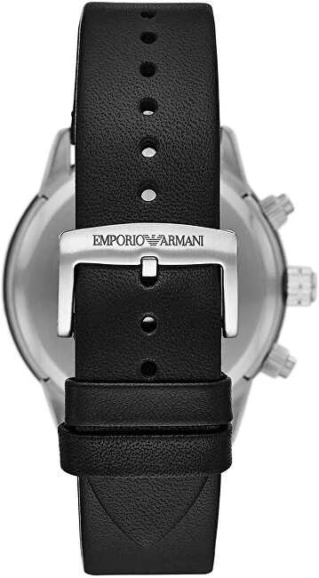 Vyriškas laikrodis EMPORIO ARMANI AR11243 - MARIO (zi021a)