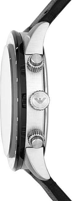 Vyriškas laikrodis EMPORIO ARMANI AR11243 - MARIO (zi021a)