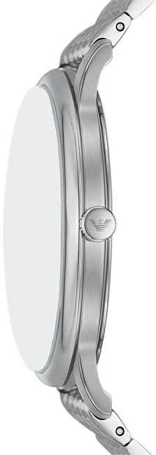 Vyriškas laikrodis EMPORIO ARMANI AR11599 - MINIMALIST (zi114a)
