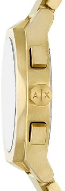 Vyriškas laikrodis ARMANI EXCHANGE AX4180 Rafael + BOX