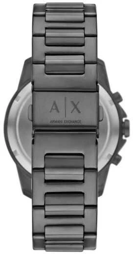 Vyriškas laikrodis ARMANI EXCHANGE AX4182 Rafael + BOX