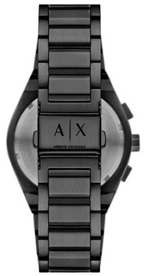 Vyriškas laikrodis ARMANI EXCHANGE AX4183 Rafael + BOX