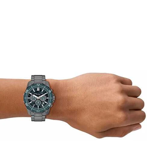 Laikrodis Ax Armani Exchange ARMANI EXCHANGE SPENCER AX1972