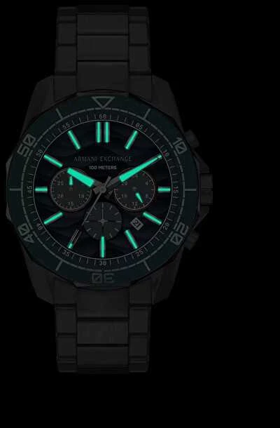 Laikrodis Ax Armani Exchange ARMANI EXCHANGE SPENCER AX1972