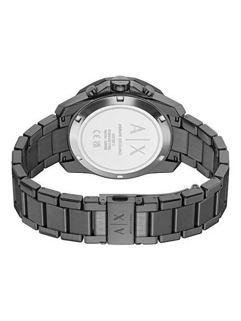 Laikrodis Ax Armani Exchange ARMANI EXCHANGE SPENCER AX1972