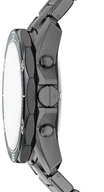 Laikrodis Ax Armani Exchange ARMANI EXCHANGE SPENCER AX1972