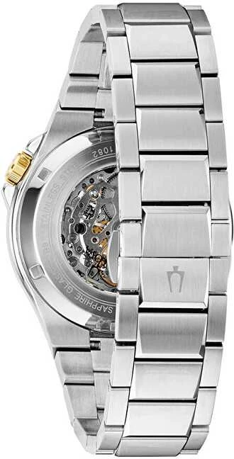 Laikrodis Bulova 98A224