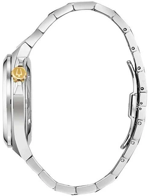 Laikrodis Bulova 98A224