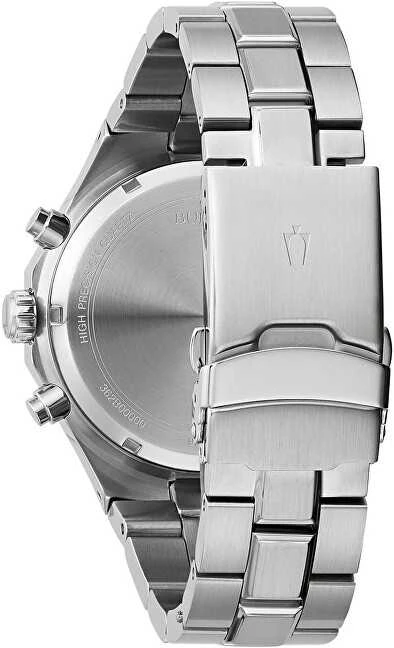 Bulova Precisionist 96B410