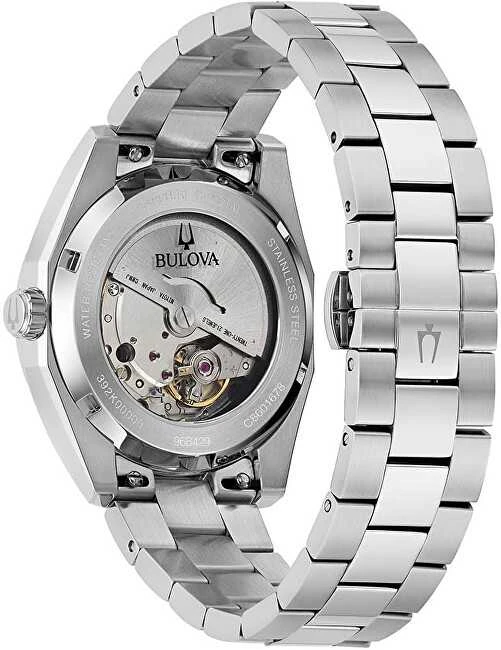 Laikrodis Bulova Surveyor Automatic 96B429