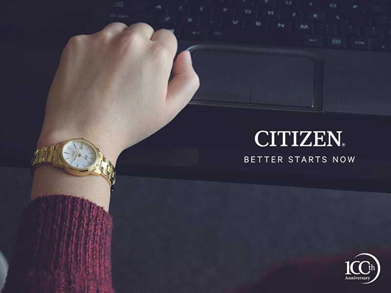 Laikrodis Citizen EU6072-56D