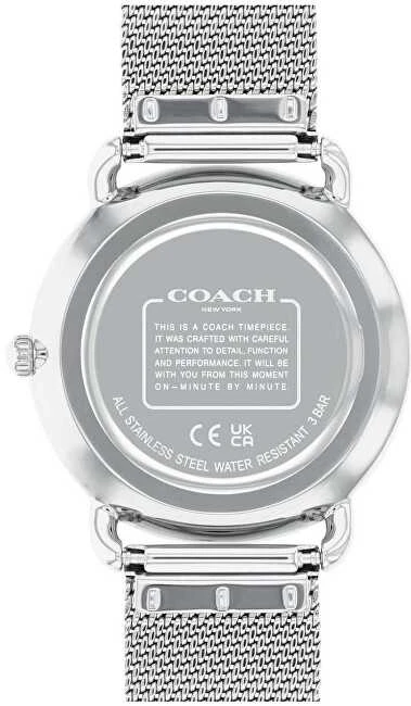Laikrodis Coach Eliotas 14504207
