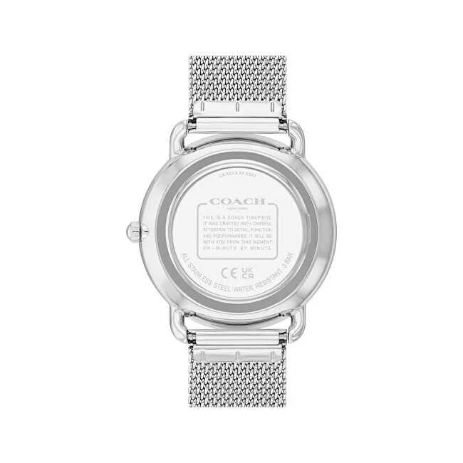 Laikrodis Coach Elioto rinkinys 14000123