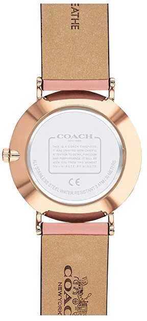 Laikrodis Coach Perry 14503769