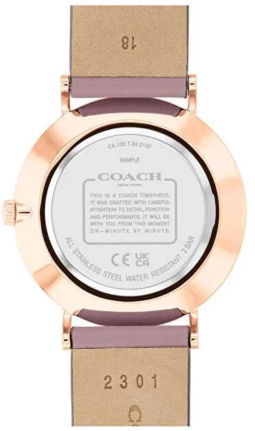 Laikrodis Coach Perry 14503924