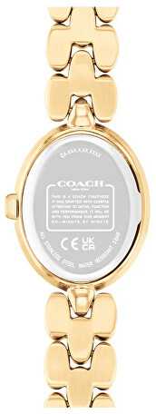 Laikrodis Coach Sammy 14504417