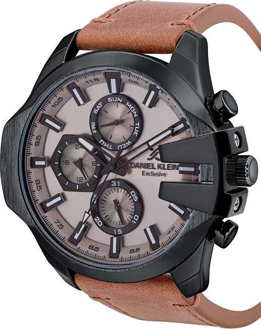 Laikrodis Daniel Klein Exclusive DK.1.13849-4
