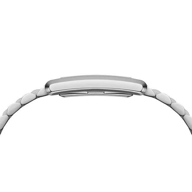 Moteriškas laikrodis DANIEL WELLINGTON Bound 3-Link DW00100700 + BOX