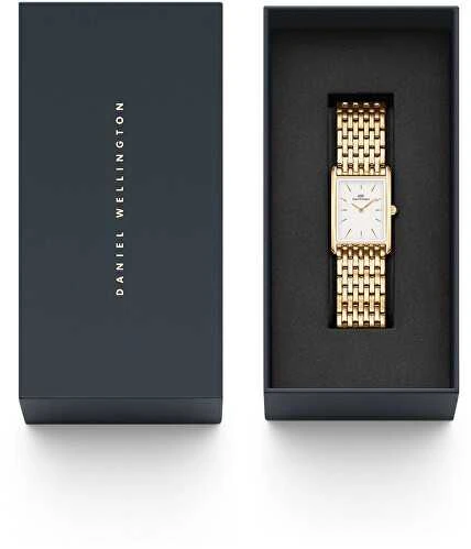 Laikrodis Daniel Wellington Bound 32x22 DW00100705