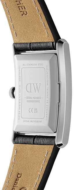 Laikrodis Daniel Wellington Bound 35x24 DW00100697