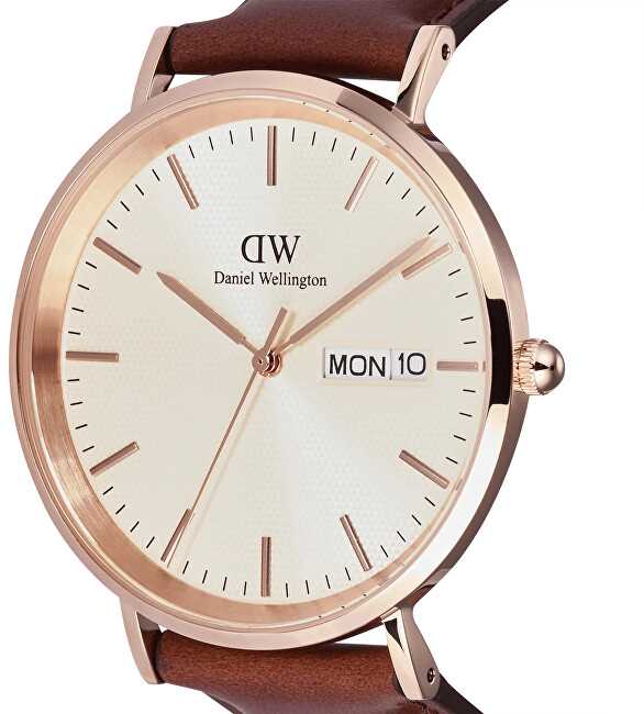 Laikrodis Męski zegarek DANIEL WELLINGTON DW00100829