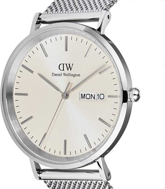 Laikrodis Męski zegarek DANIEL WELLINGTON DW00100828