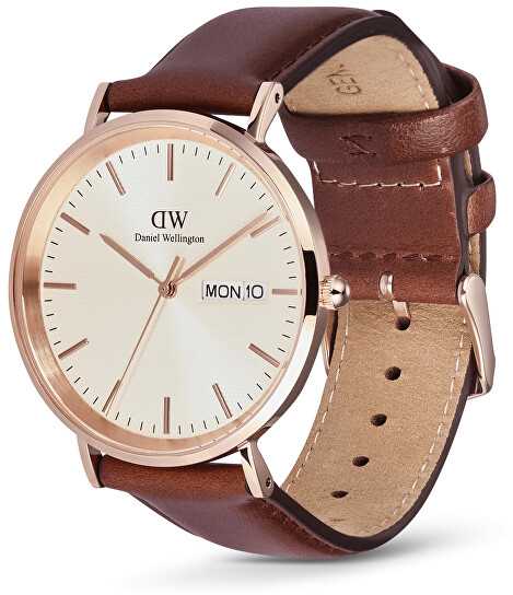 Laikrodis Męski zegarek DANIEL WELLINGTON DW00100829