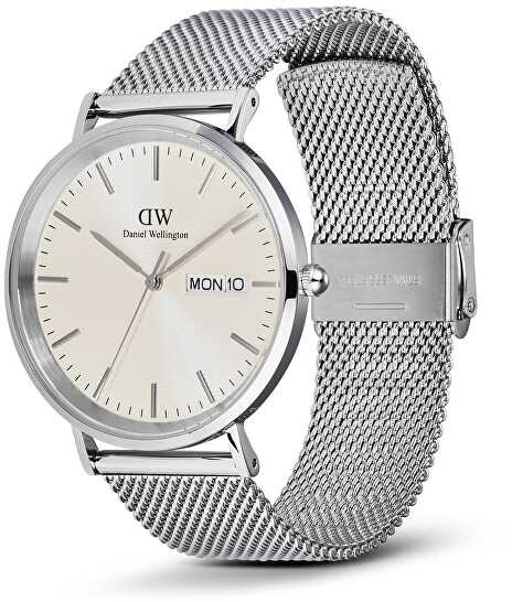 Laikrodis Męski zegarek DANIEL WELLINGTON DW00100828